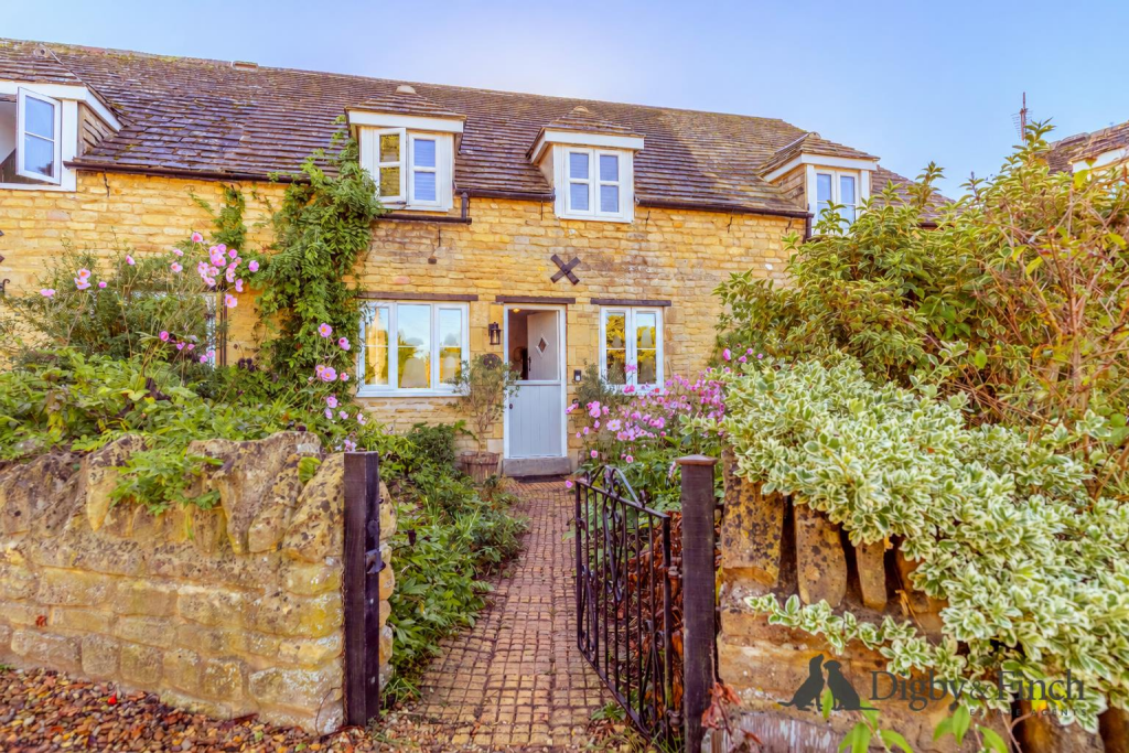 House in Wansford, City of Peterborough
