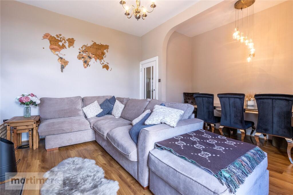 Willows Lane, Accrington, Lancashire, BB5 photo 5