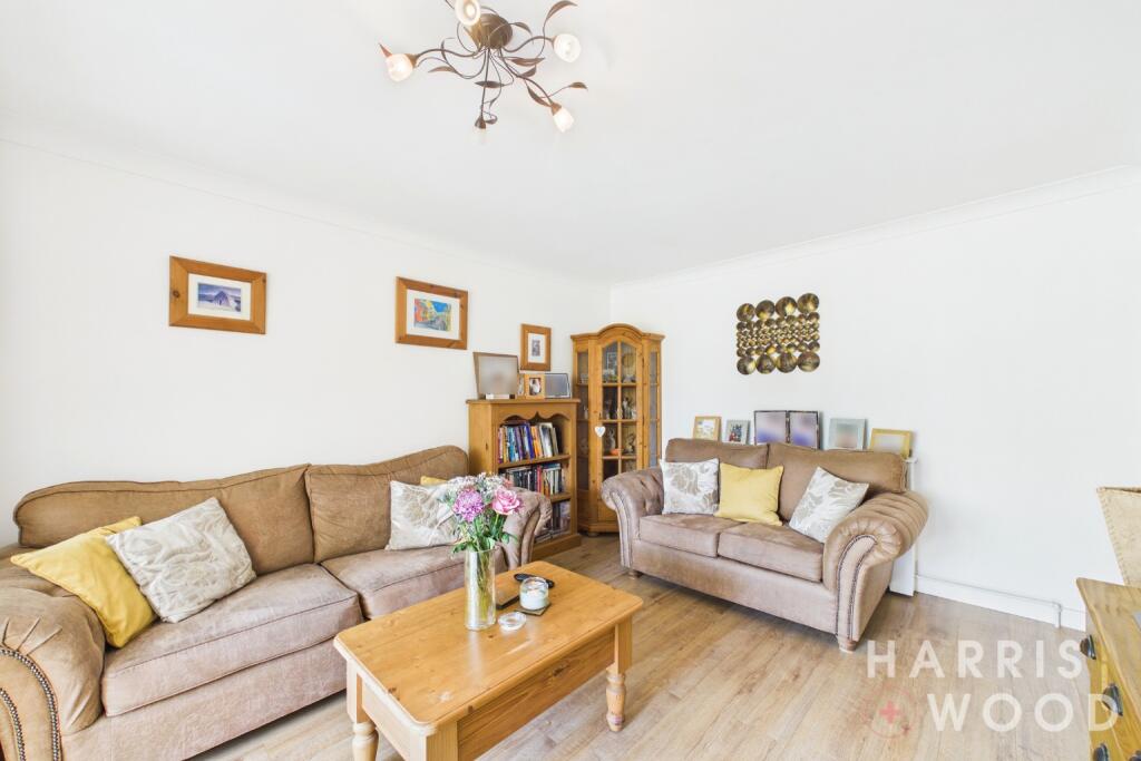 House in Colchester - More