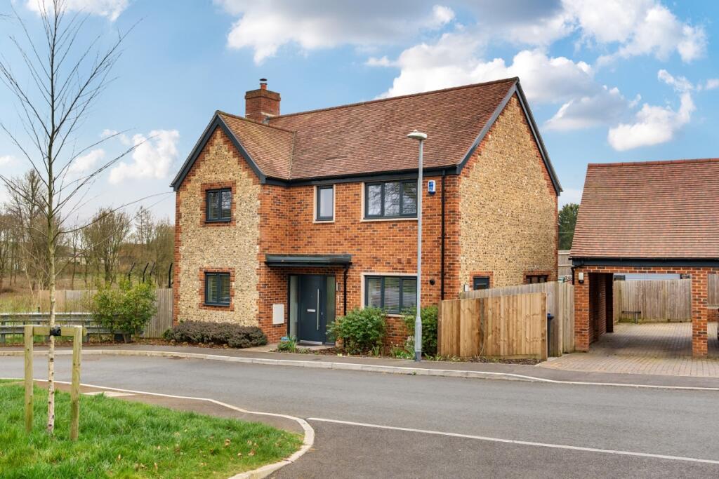 Main image of property: Riverside Rise Allington SP4