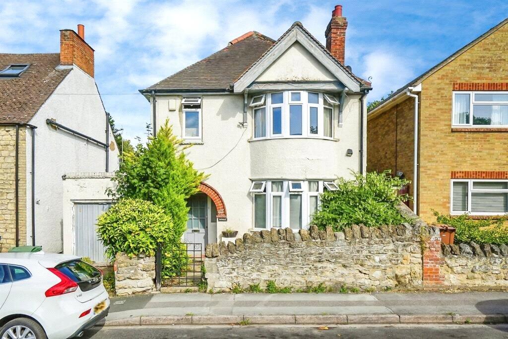 Main image of property: Pitts Road, Headington, Oxford, Oxfordshire, OX3