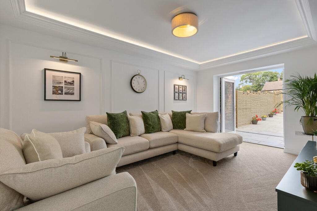 House in Sheffield, Osgathorpe, Pitsmoor - View 5