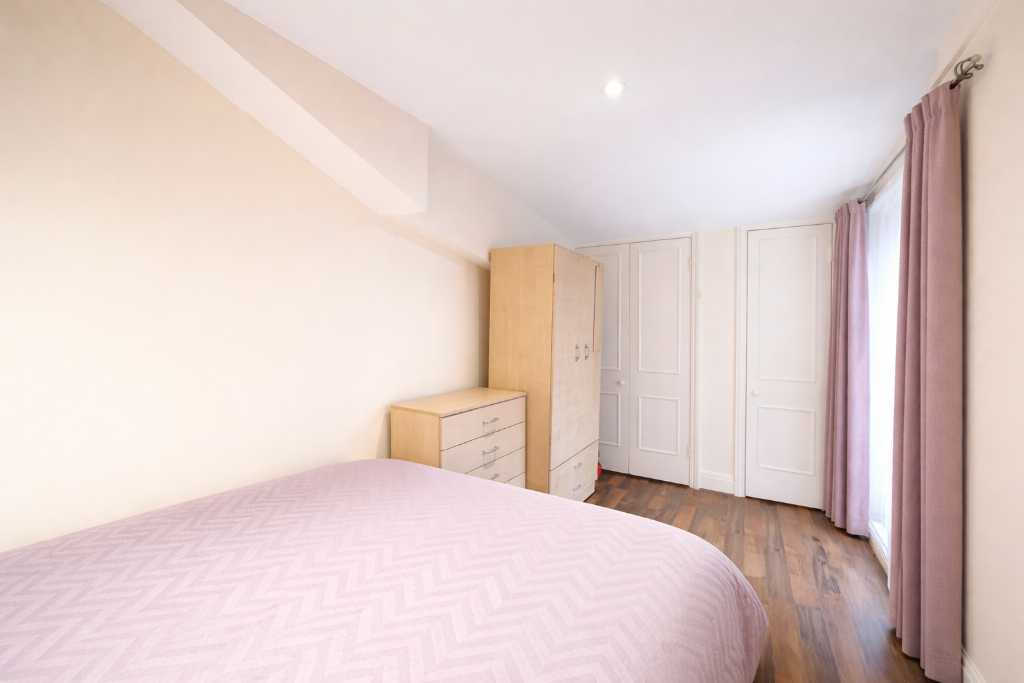 3 bedroom flat for rent