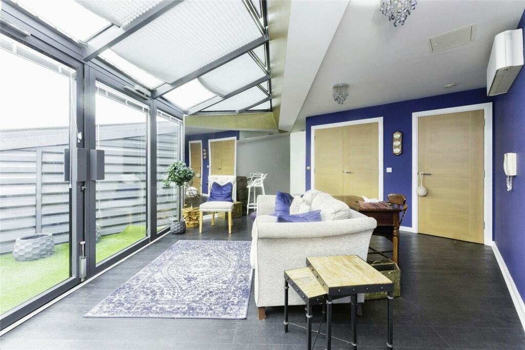 Main image of property: Mann Island, LIVERPOOL, Merseyside, L3