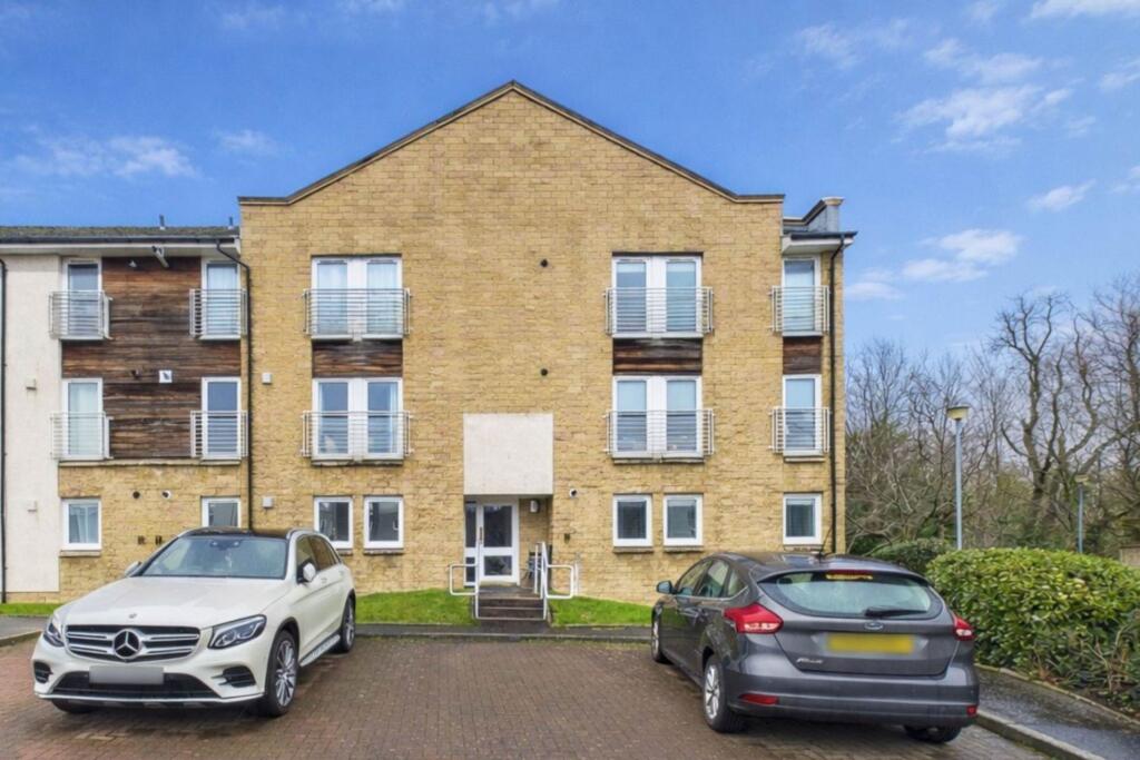 Main image of property: Woodburn Park, Hamilton