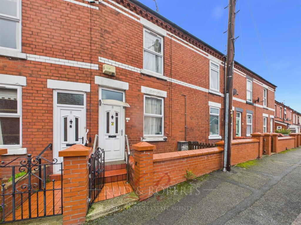 Main image of property: Barons Road, Wrexham