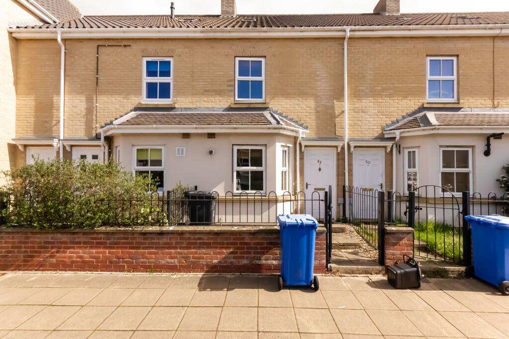 Main image of property: Brunswick Road, Norwich, NR2