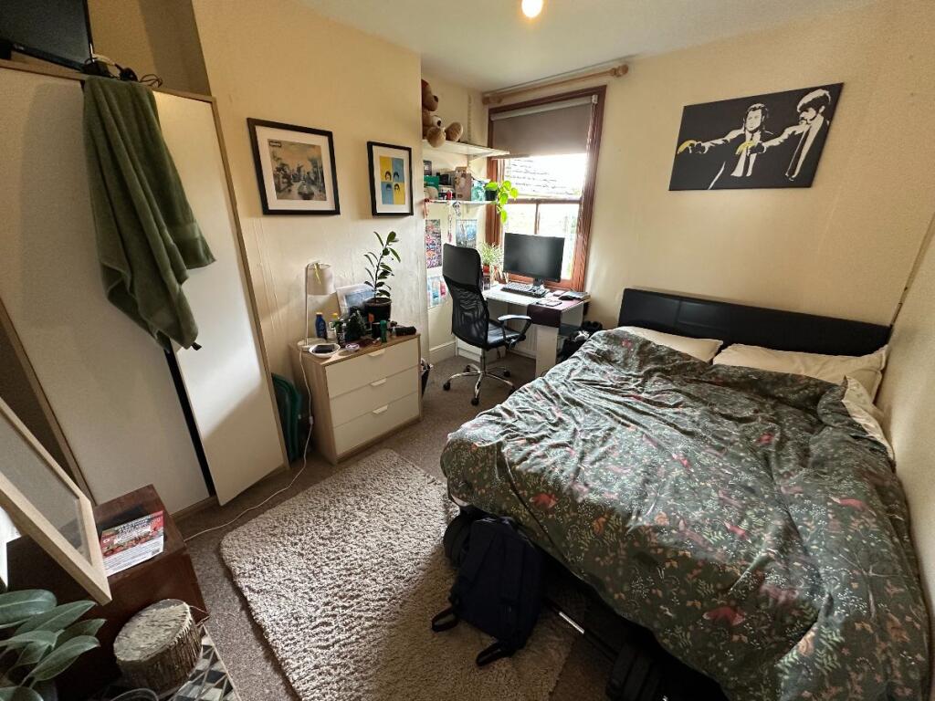 Main image of property: Room 4, Cherry Hinton Road, CB1