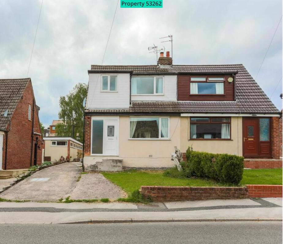 Main image of property: Dudley Avenue, Oswaldtwistle, Accrington, BB5 4NU