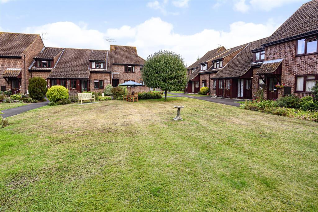 Main image of property: Alderfield, Petersfield