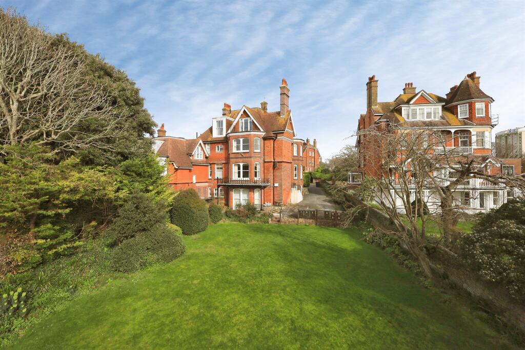 Main image of property: Staveley Road, Eastbourne