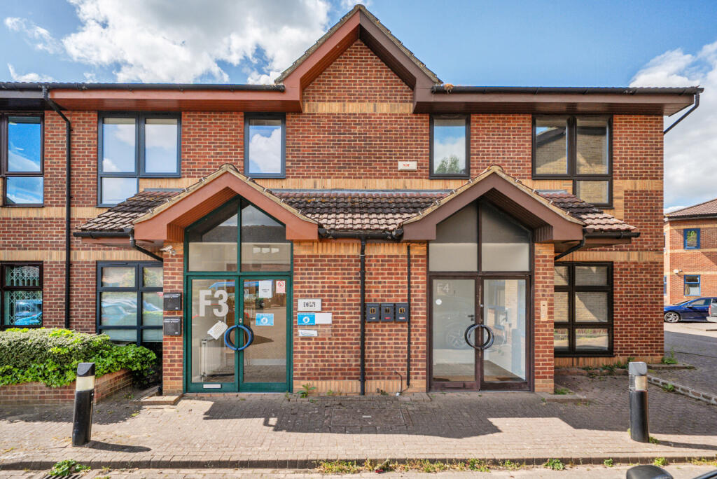 Main image of property: Kingsway Business Park, Oldfield Road, Hampton, TW12