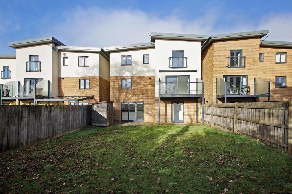 Main image of property: Amethyst Drive, Teignmouth, TQ14