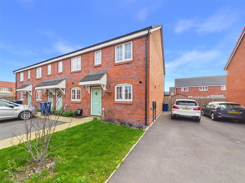 Main image of property: Lorimer Gardens, Churchdown, Gloucester, Gloucestershire, GL3