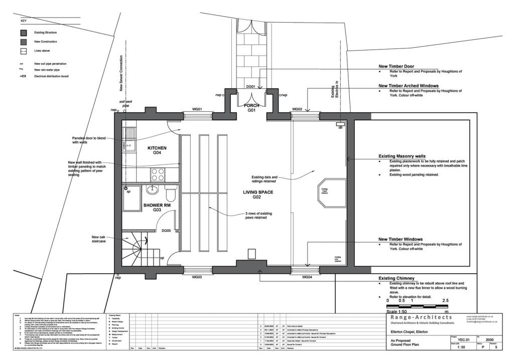 Main Street, Ellerton, York - View 3
