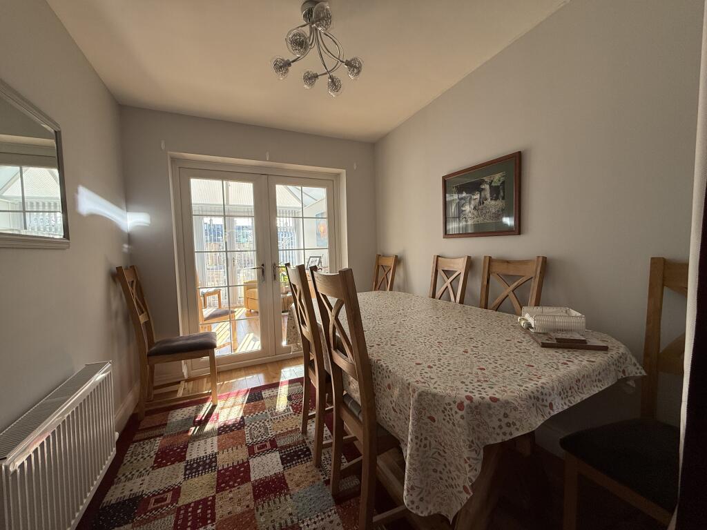 House in Penrith, Townhead - View 5