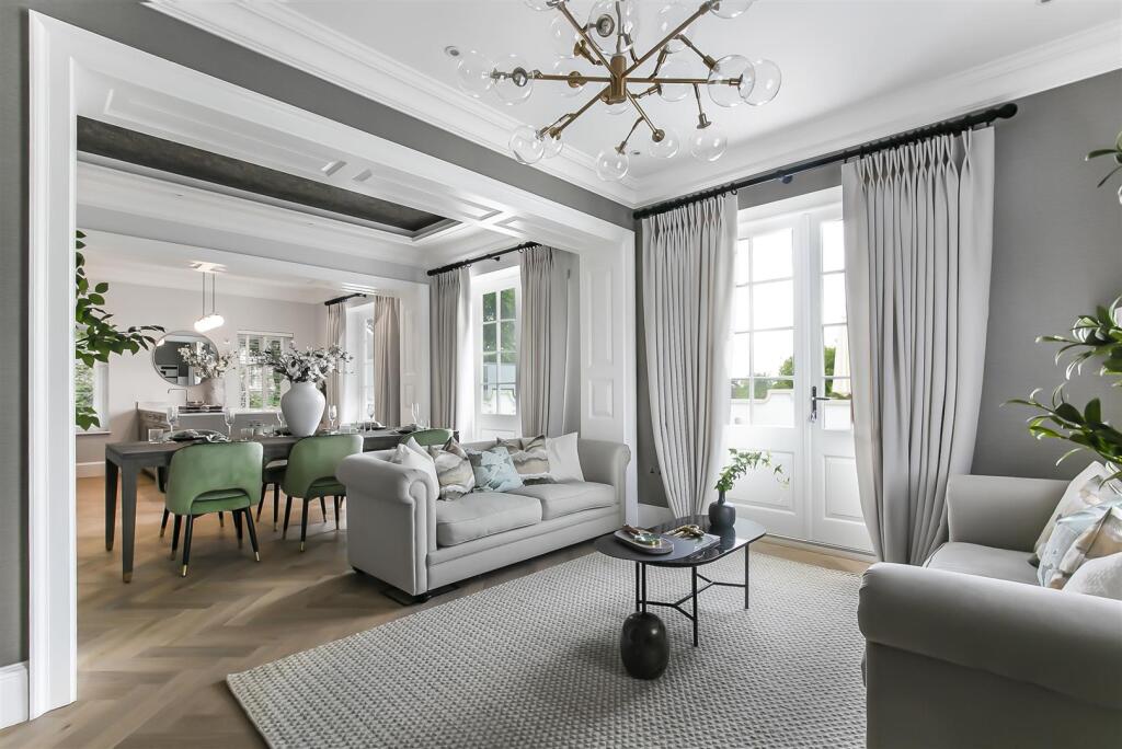 Main image of property: Totteridge Village, Totteridge