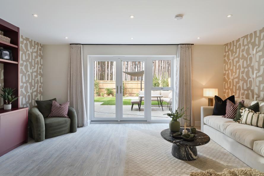 House in Bracknell - View 4