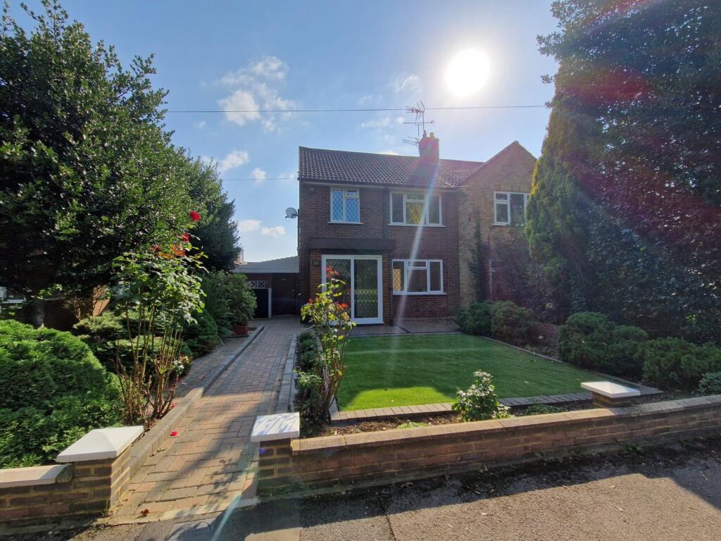 Main image of property: Burnetts Road, Windsor, SL4