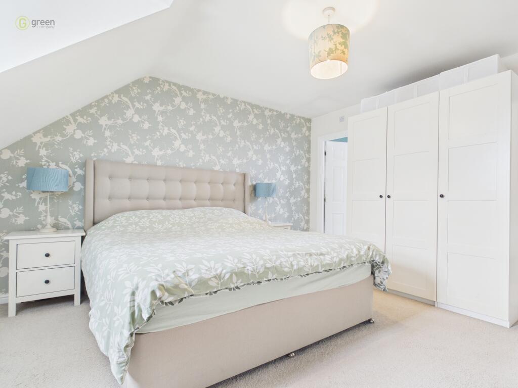 Additional image 25 of Hawksworth Crescent, Chelmsley Wood, B37