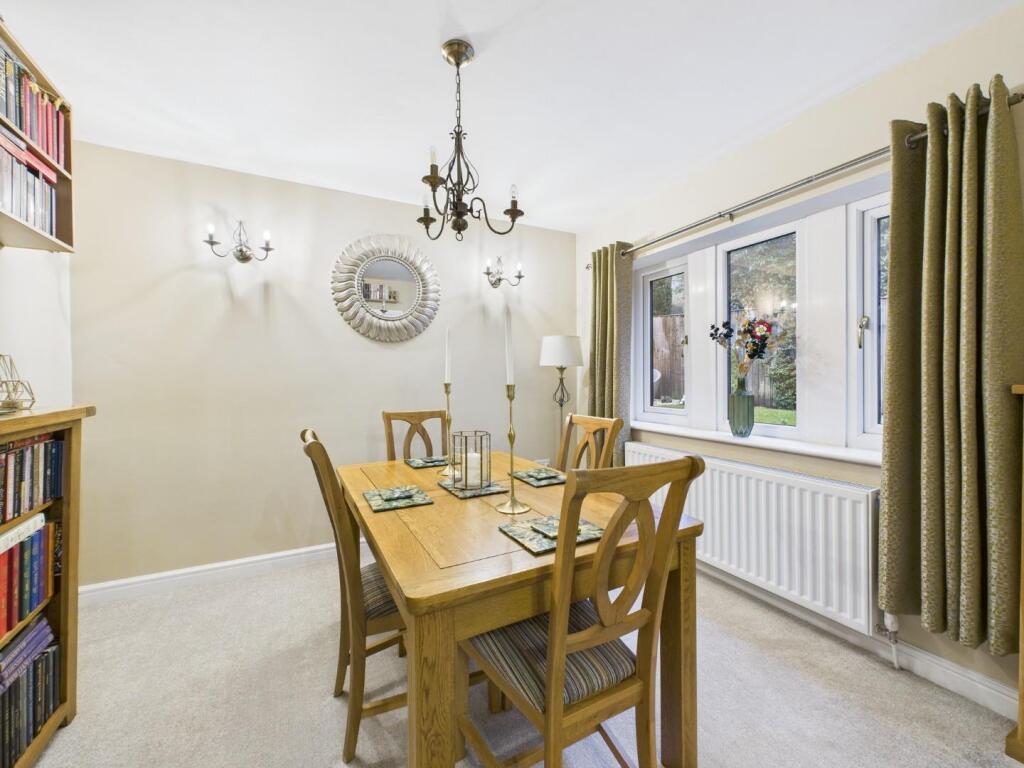 Additional image 6 of The Orchards, Bingley, Bradford