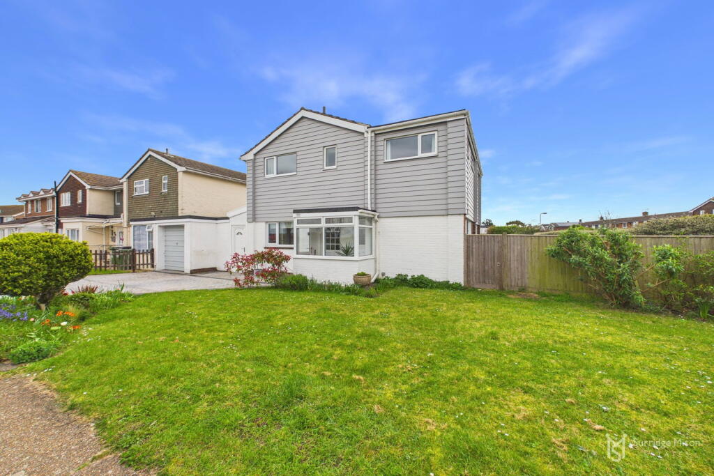 Eastbourne Road, Pevensey Bay, East Sussex, BN24 photo 3