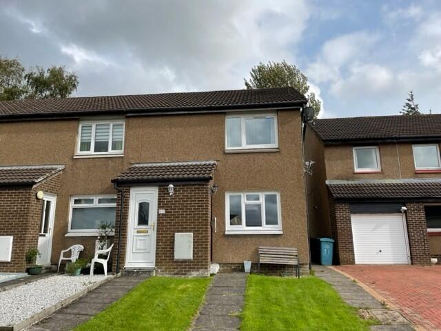 Main image of property: 49 Barbeth Way, G67 4HU