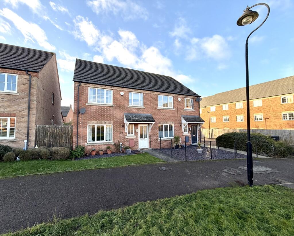 Main image of property: Lupins Close, Littleport, Ely, Cambridgeshire