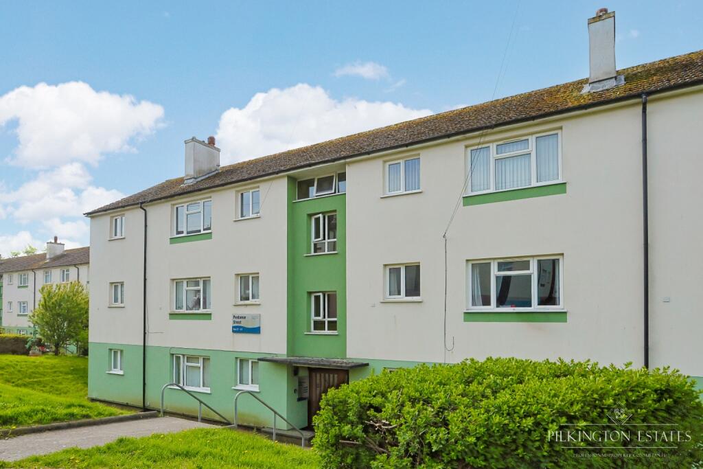 Main image of property: Plymouth, Devon, Pl2 1da, PL5