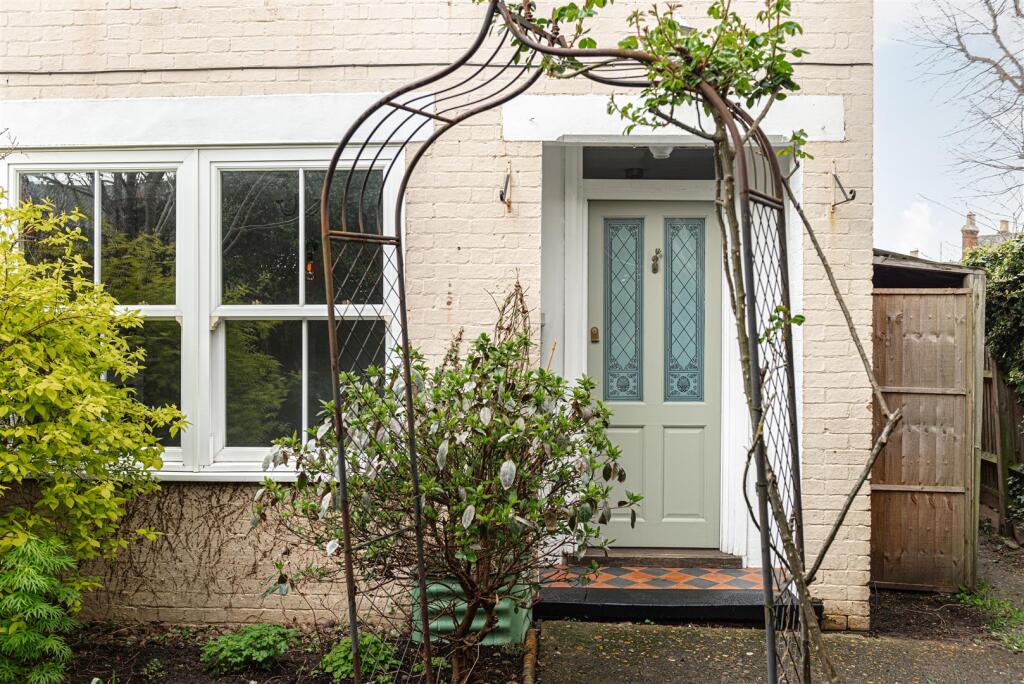 Main image of property: Vincents Walk, Dorking