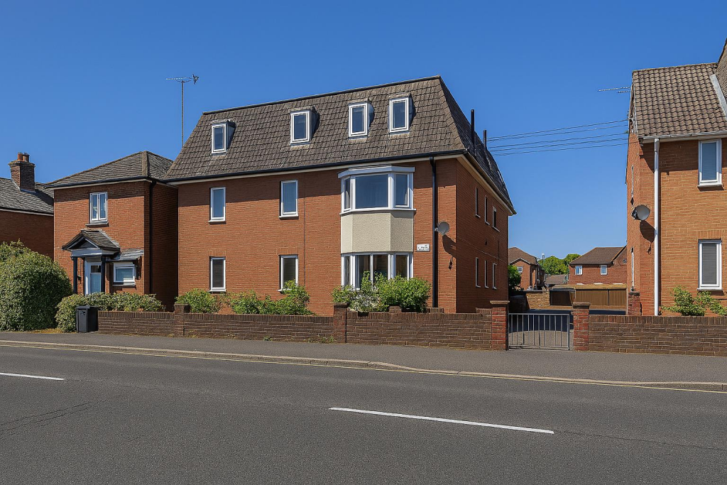 Main image of property: Bullar Road, SOUTHAMPTON