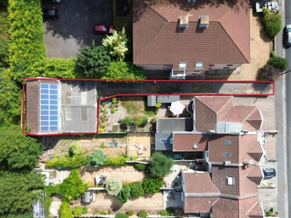 10 - Detached Workshop for Auction, St Annes.JPG