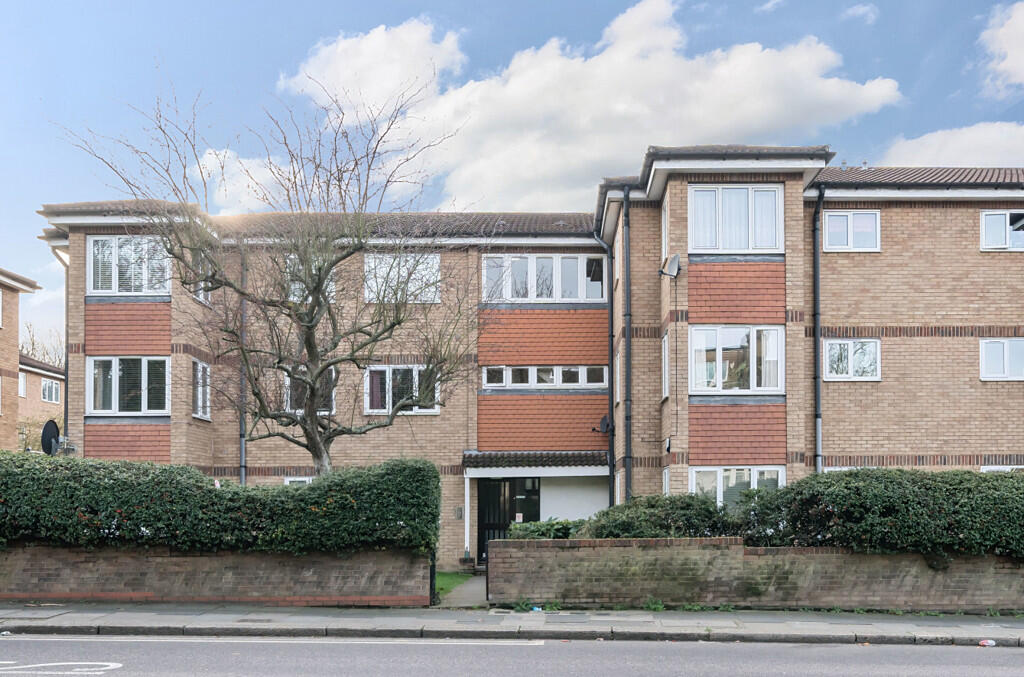 Main image of property: Wickham Lane, Welling