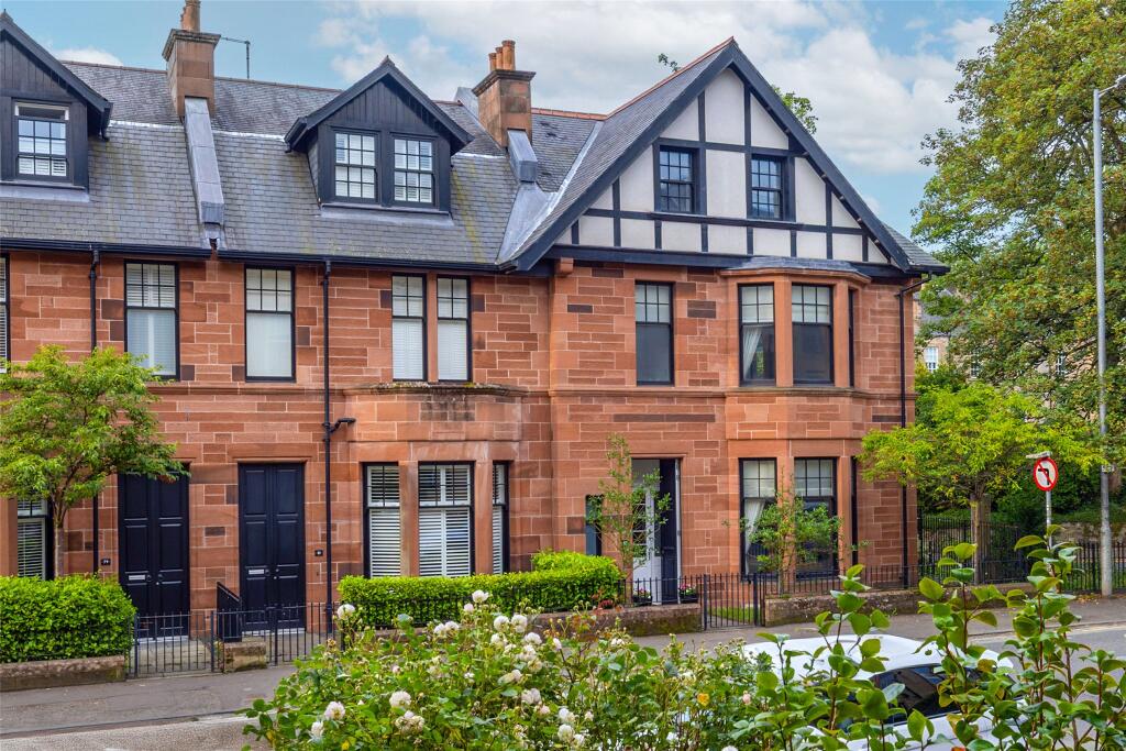 Main image of property: Highburgh Road, Dowanhill, Glasgow