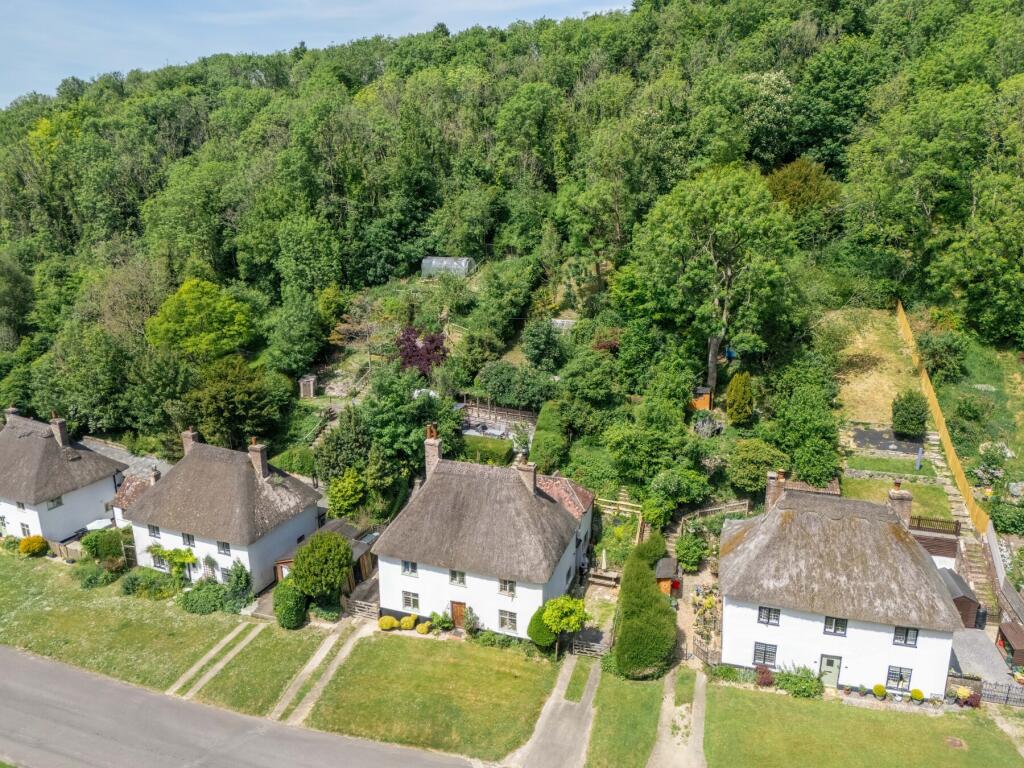 Main image of property: Milton Abbas, Blandford Forum, Dorset