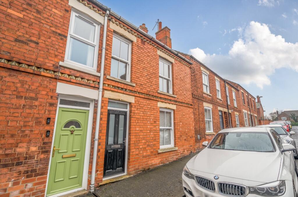 Main image of property: Lord Street, 