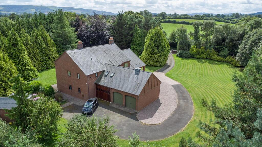 Haim House, Llanymynech photo 2