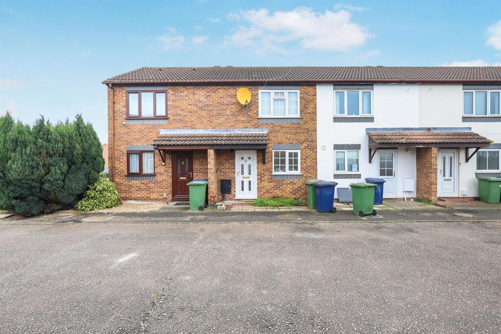 Main image of property: Harrys Way, Wisbech