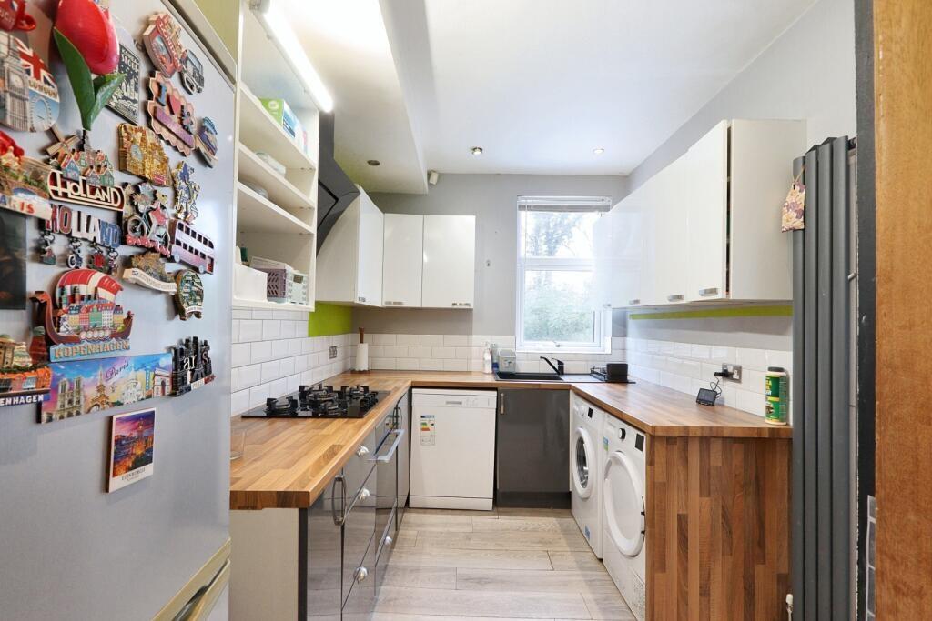 House in Sheffield - View 5