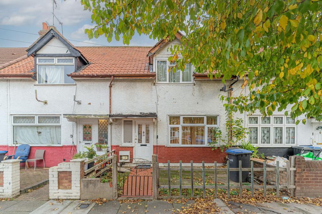 Main image of property: St. Alphege Road, Edmonton, London