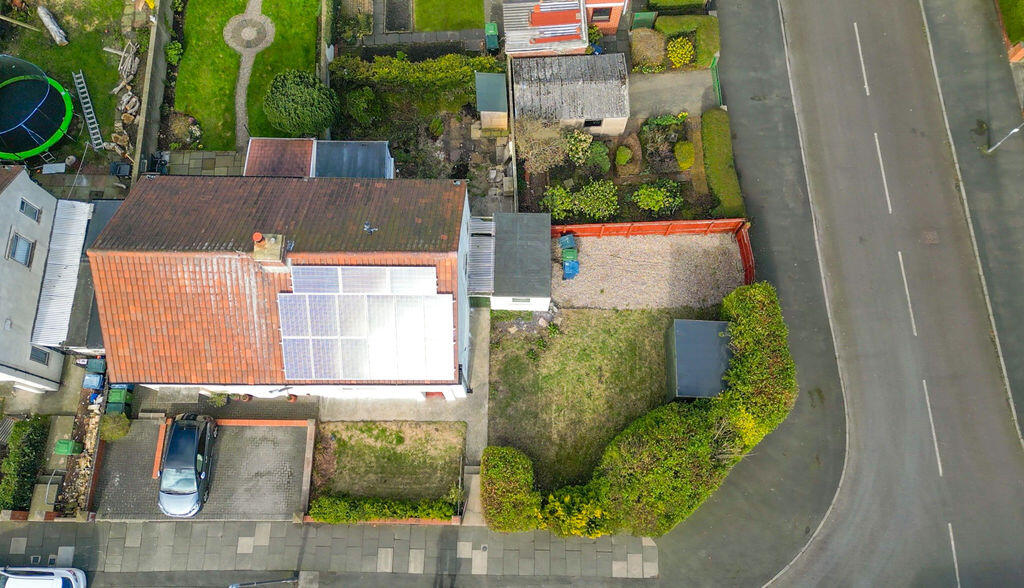 House in Gateshead, North East - View 2