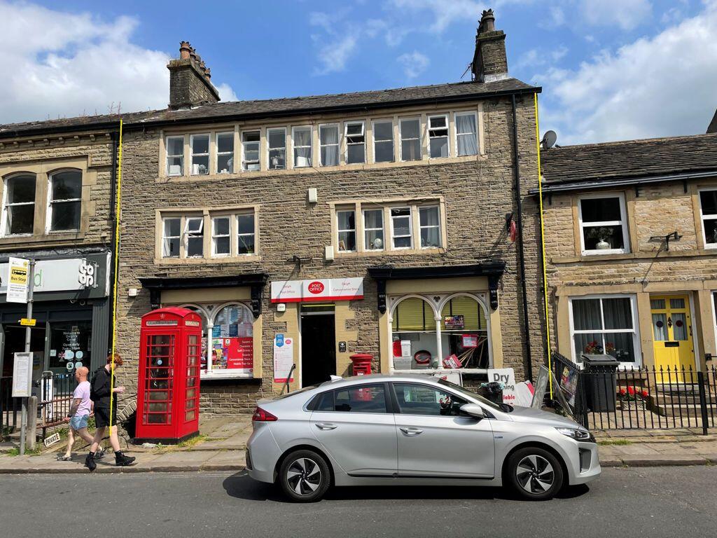 Main image of property: King Street, Delph, Oldham, OL3