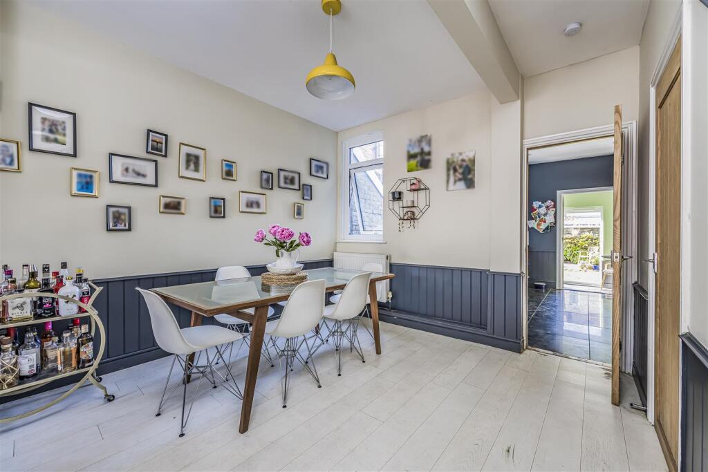 House in Portsmouth, Milton - View 4