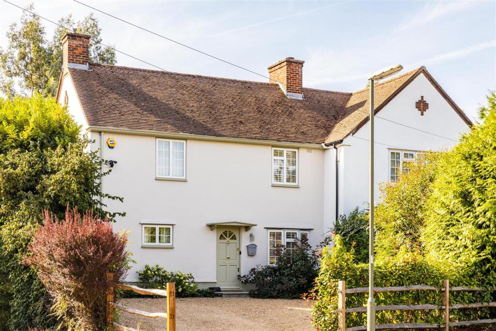 Main image of property: Tadworth Street, Tadworth