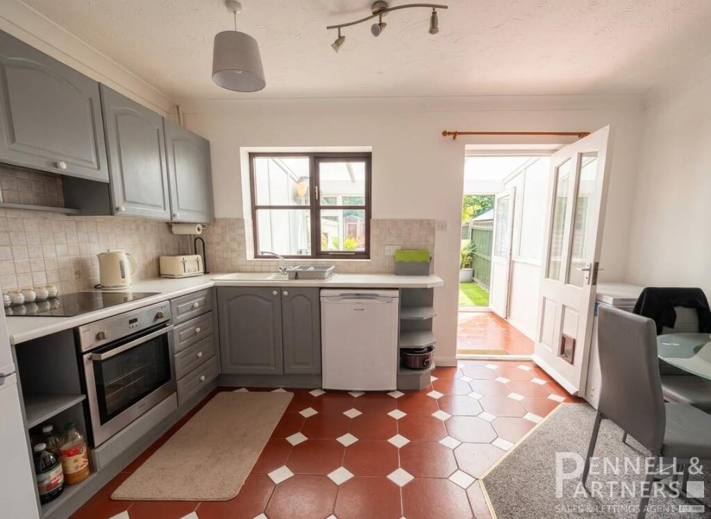House in Fenland, Whittlesey - View 4