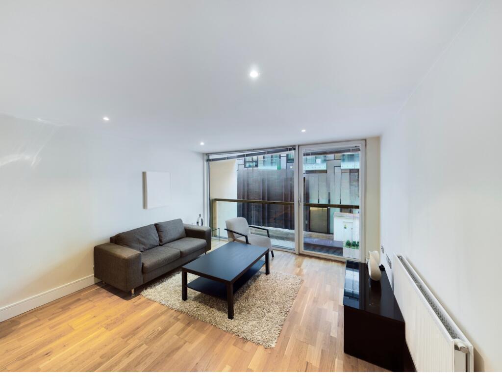 Main image of property: Cobalt Point,  Millharbour, Canary Wharf, E14
