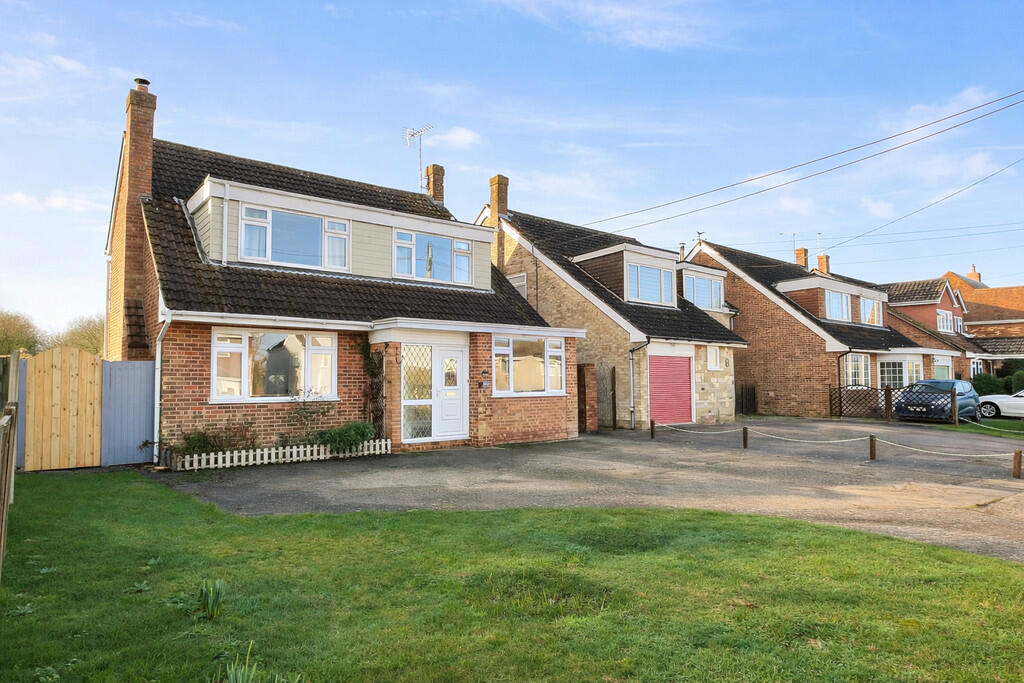 Main image of property: Strawberry Lane, Tiptree