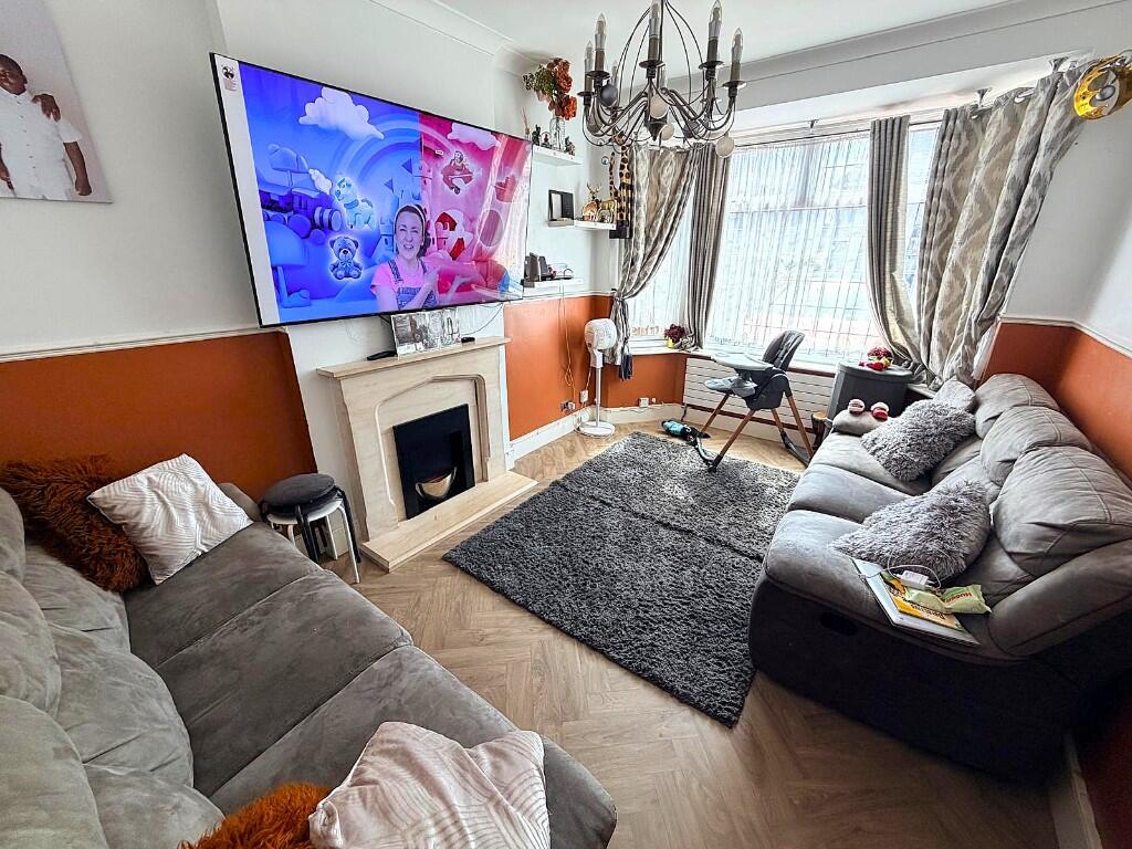 Main image of property: Upminster Road South, Rainham, Havering, London, RM13