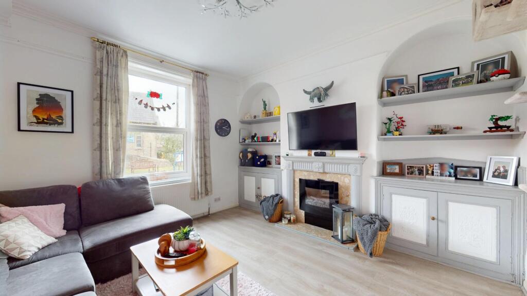 Oxford Terrace, Carleton, Skipton - View 3
