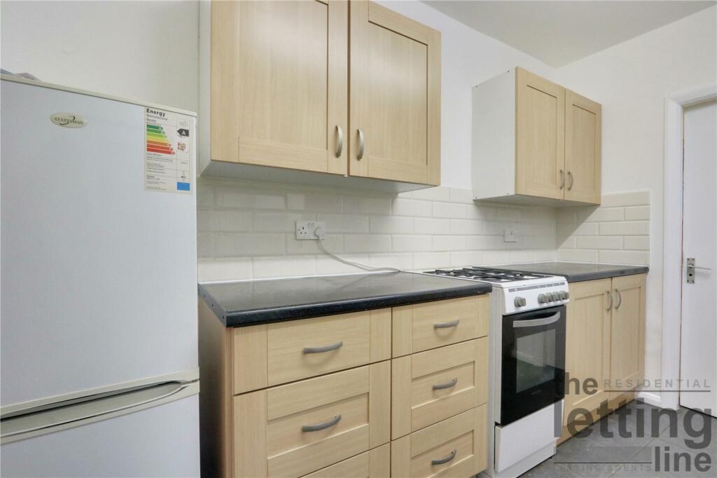 Main image of property: Wellington Avenue, London, N9